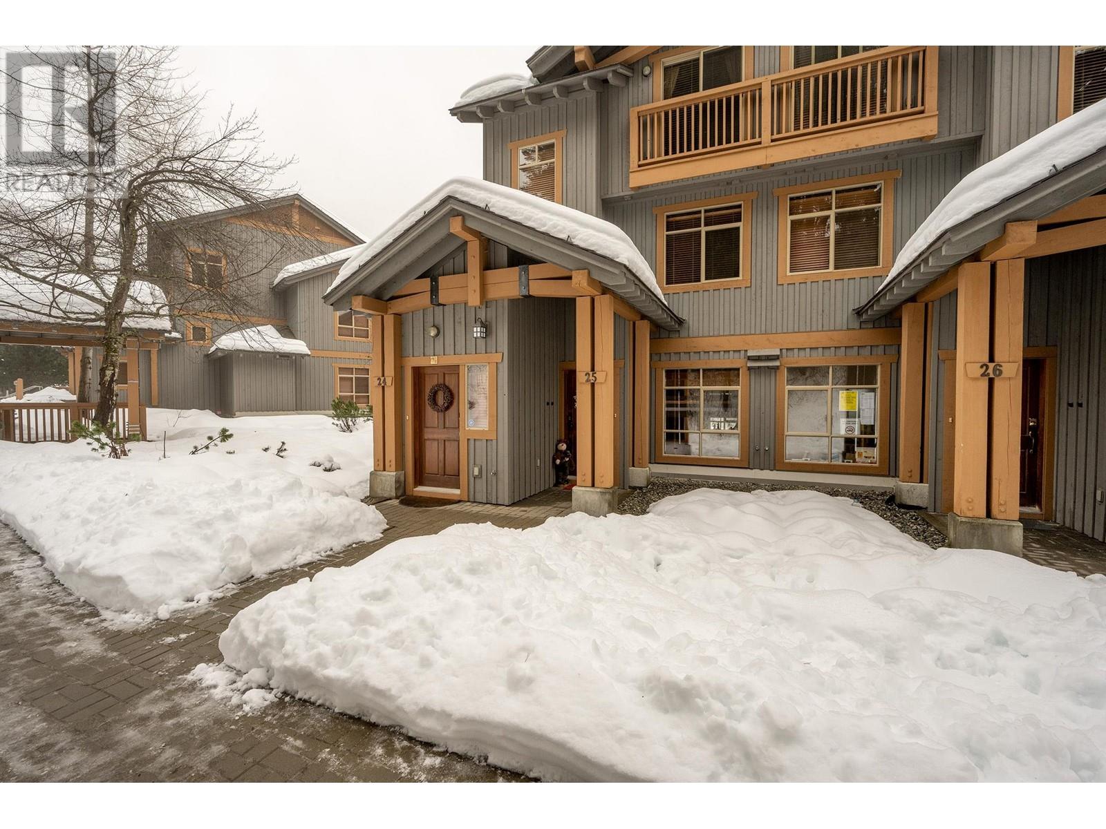 25 2301 Taluswood Place, Whistler, British Columbia  V8E 0P8 - Photo 19 - R2951781