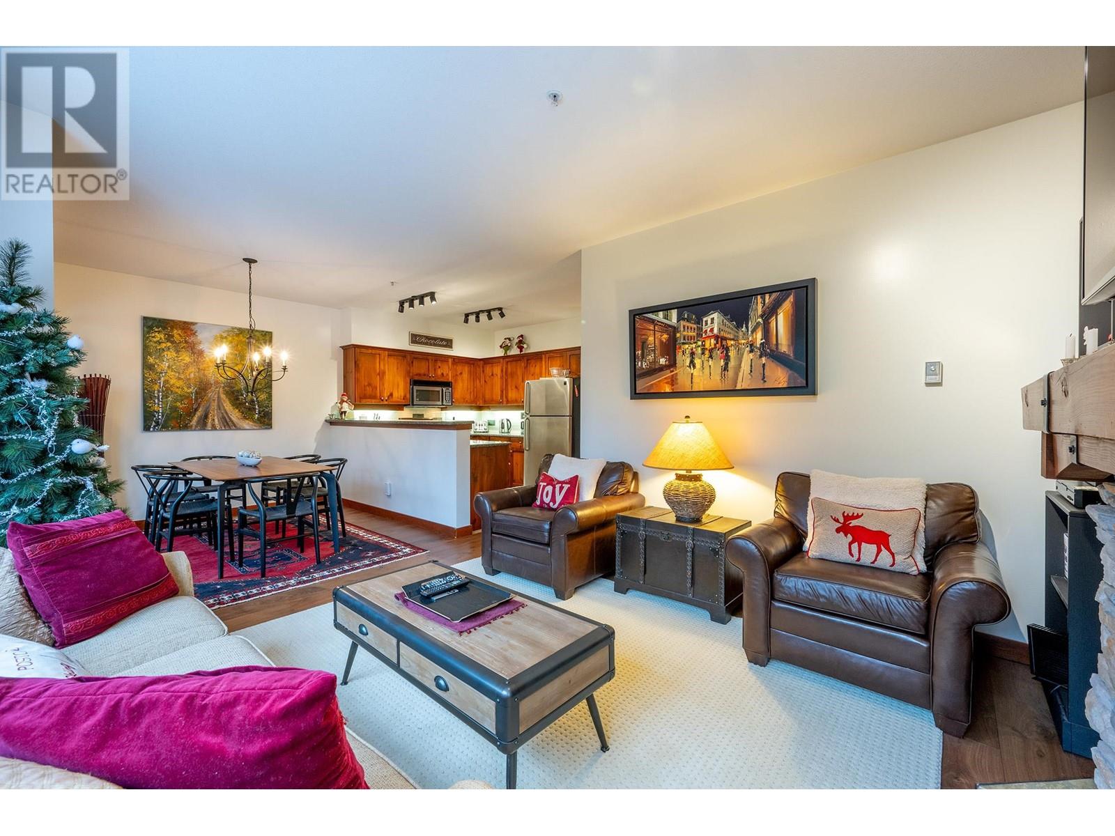 25 2301 Taluswood Place, Whistler, British Columbia  V8E 0P8 - Photo 4 - R2951781
