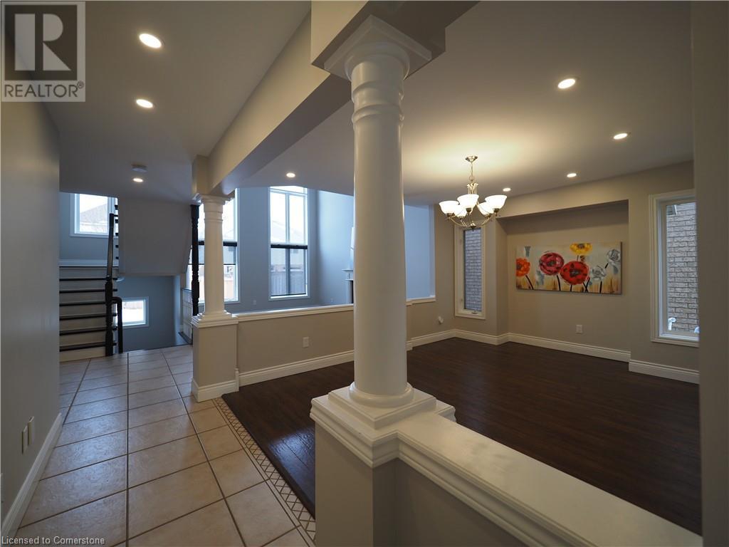 3 Holkham Avenue, Ancaster, Ontario  L9K 1N8 - Photo 3 - 40686875