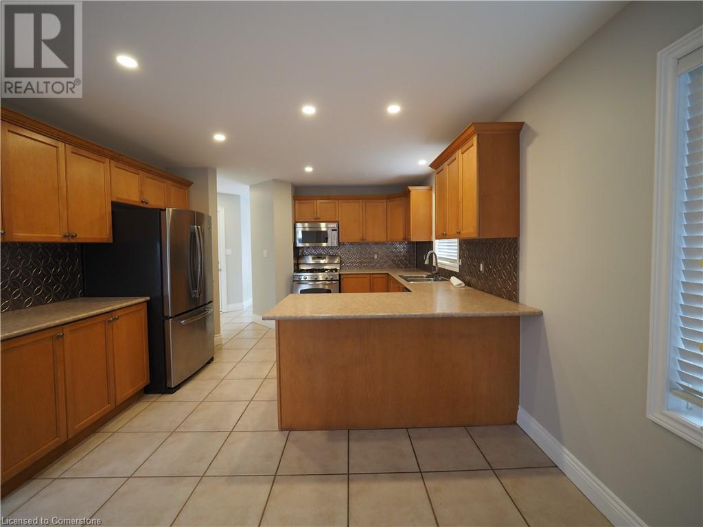 3 Holkham Avenue, Ancaster, Ontario  L9K 1N8 - Photo 9 - 40686875