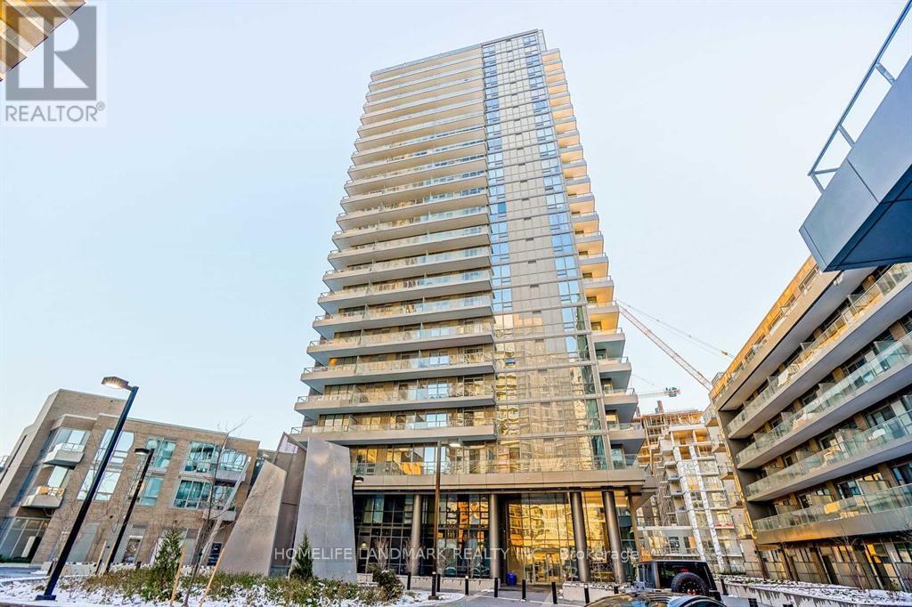 2404 - 50 FOREST MANOR ROAD, Toronto, Ontario