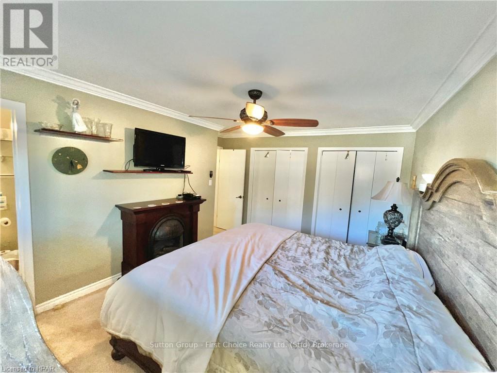 348 Devon Street, Stratford, Ontario  N5A 2Z9 - Photo 13 - X10780659