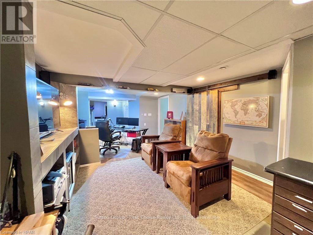 348 Devon Street, Stratford, Ontario  N5A 2Z9 - Photo 21 - X10780659