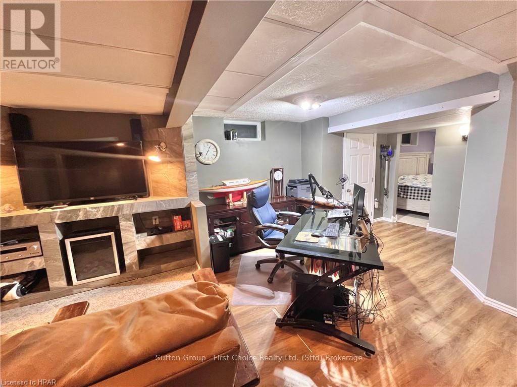 348 Devon Street, Stratford, Ontario  N5A 2Z9 - Photo 22 - X10780659