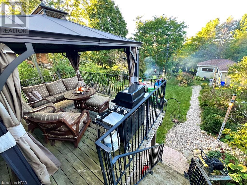 348 Devon Street, Stratford, Ontario  N5A 2Z9 - Photo 25 - X10780659