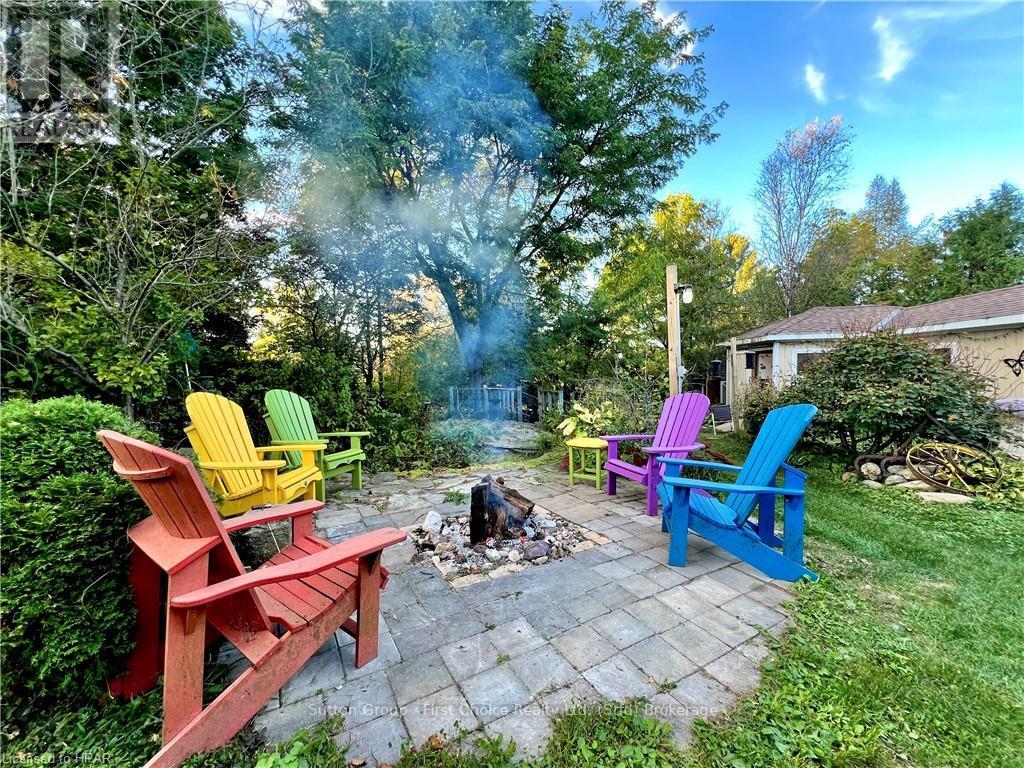 348 Devon Street, Stratford, Ontario  N5A 2Z9 - Photo 26 - X10780659