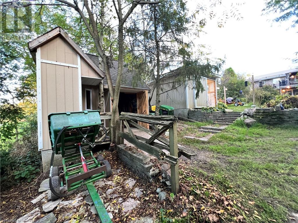 348 Devon Street, Stratford, Ontario  N5A 2Z9 - Photo 28 - X10780659