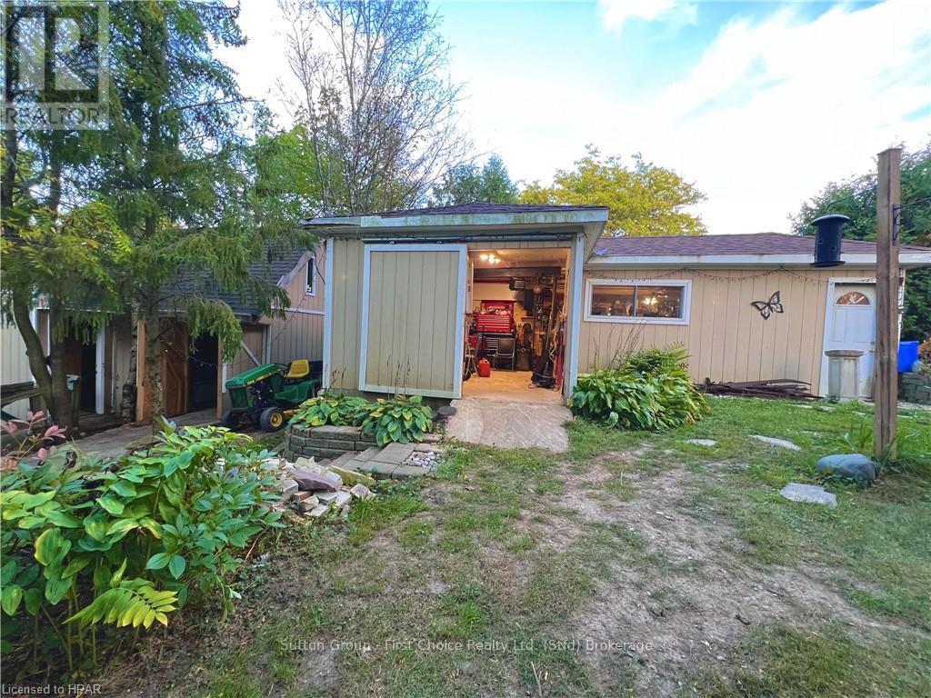 348 Devon Street, Stratford, Ontario  N5A 2Z9 - Photo 30 - X10780659