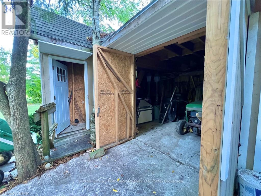 348 Devon Street, Stratford, Ontario  N5A 2Z9 - Photo 32 - X10780659