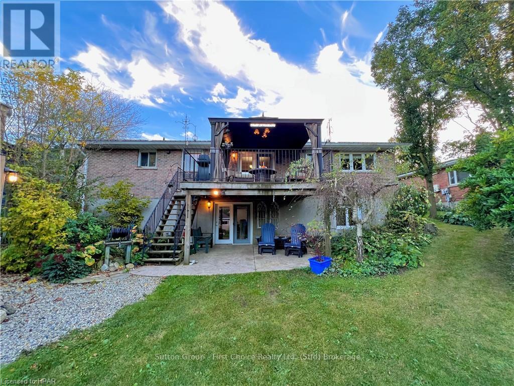 348 Devon Street, Stratford, Ontario  N5A 2Z9 - Photo 33 - X10780659