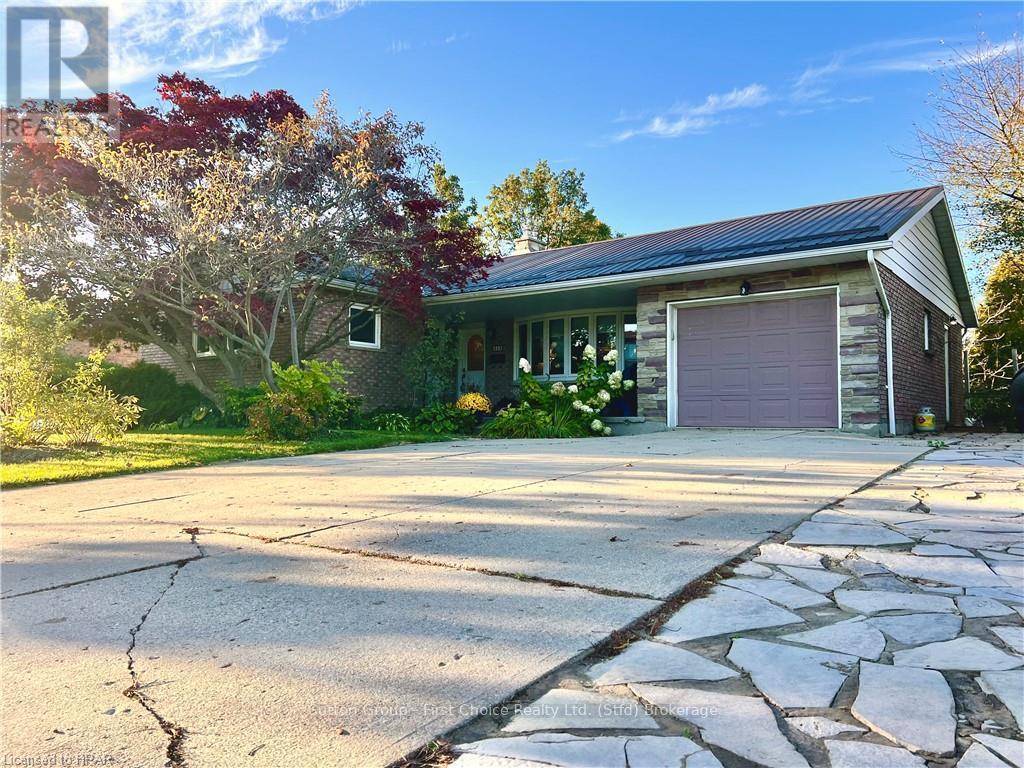 348 Devon Street, Stratford, Ontario  N5A 2Z9 - Photo 34 - X10780659