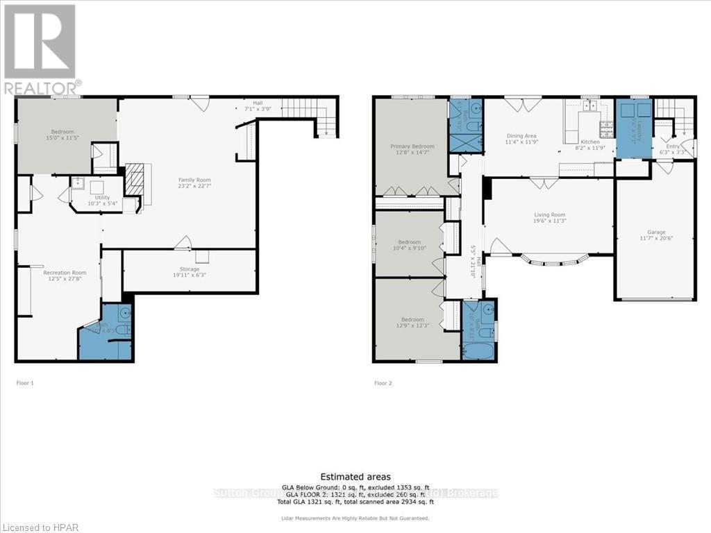 348 Devon Street, Stratford, Ontario  N5A 2Z9 - Photo 35 - X10780659