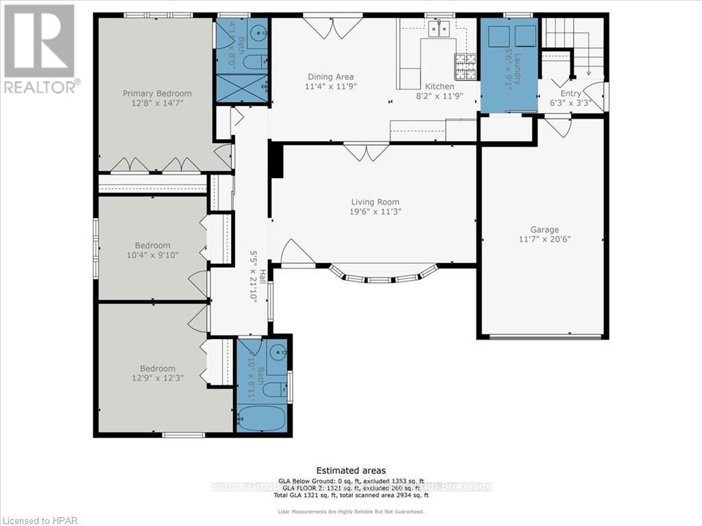 348 Devon Street, Stratford, Ontario  N5A 2Z9 - Photo 36 - X10780659