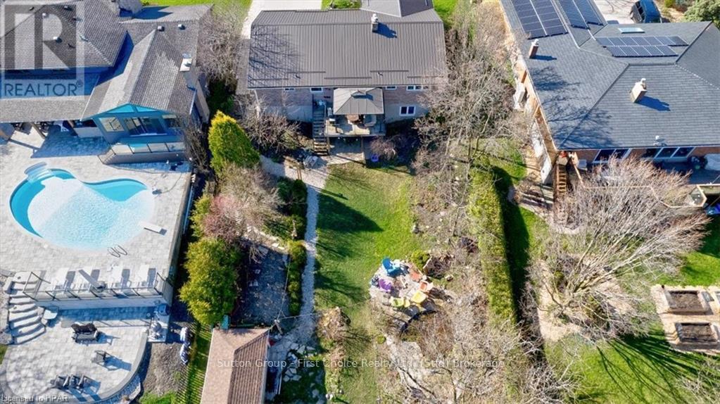 348 Devon Street, Stratford, Ontario  N5A 2Z9 - Photo 40 - X10780659