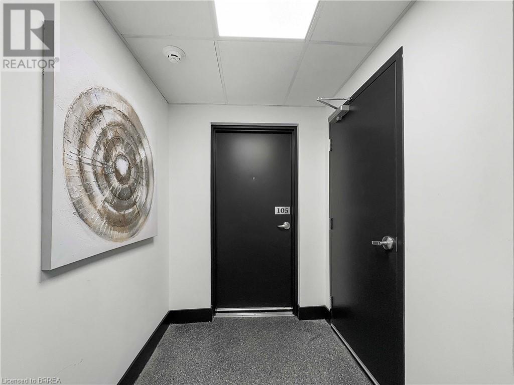 252-266 Catharine Street N Unit# 110, Hamilton, Ontario  L8L 4S6 - Photo 2 - 40686152