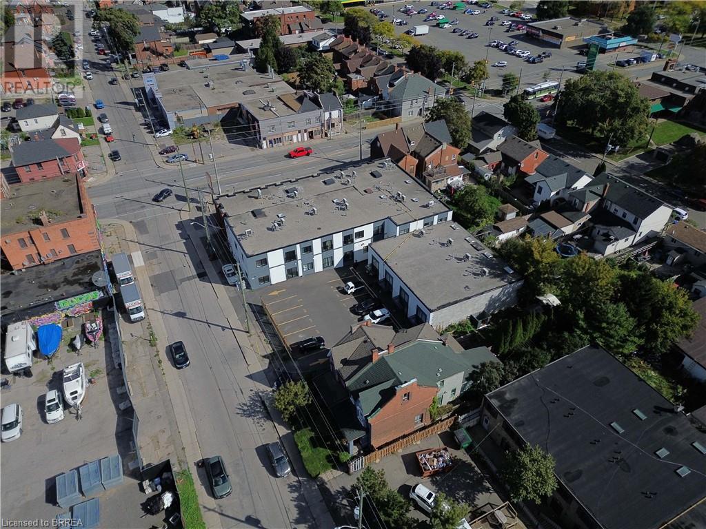 252-266 Catharine Street N Unit# 110, Hamilton, Ontario  L8L 4S6 - Photo 13 - 40686152