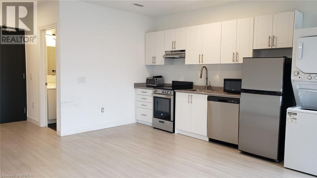 252-266 Catharine Street N Unit# 110, Hamilton, Ontario  L8L 4S6 - Photo 5 - 40686152