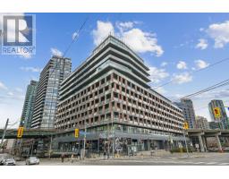 1212 - 169 FORT YORK BOULEVARD, Toronto, Ontario