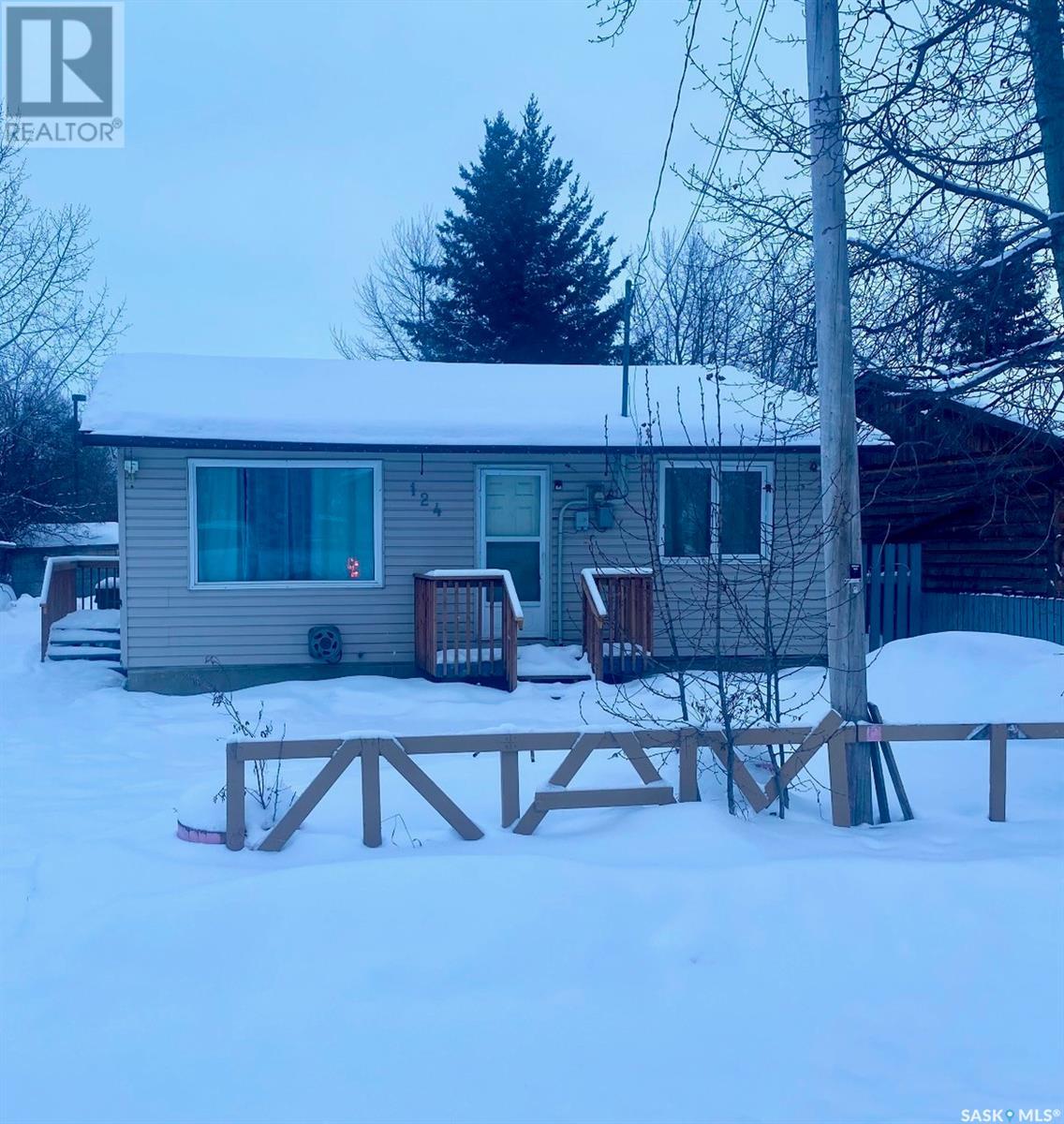 124 MacAuley STREET, la ronge, Saskatchewan