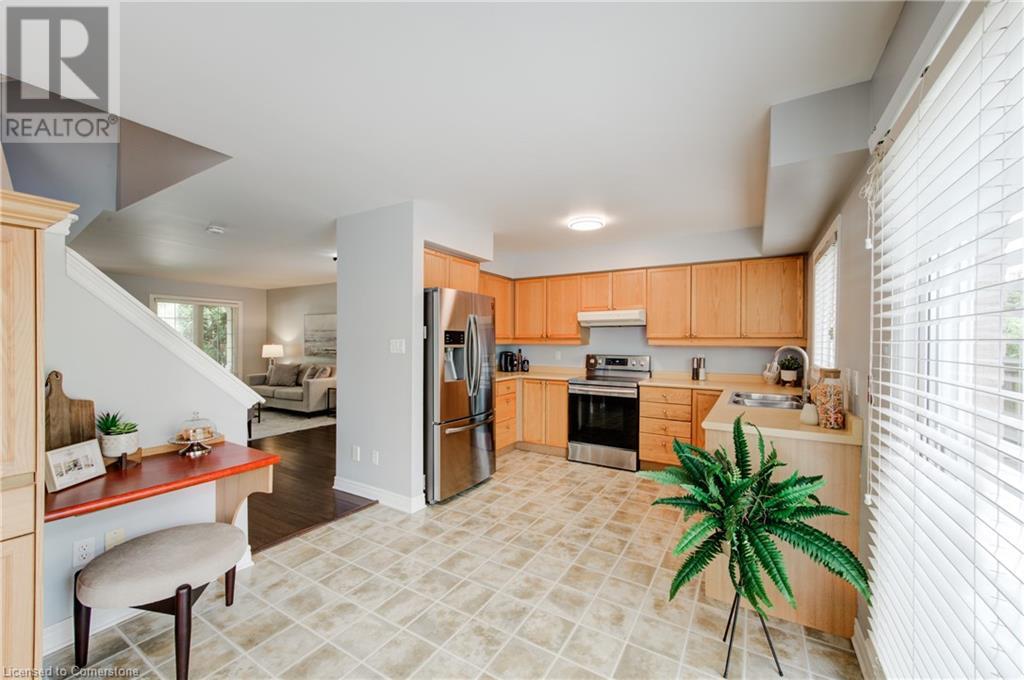 276 South Leaksdale Circle, London, Ontario  N6M 1K3 - Photo 21 - 40670266