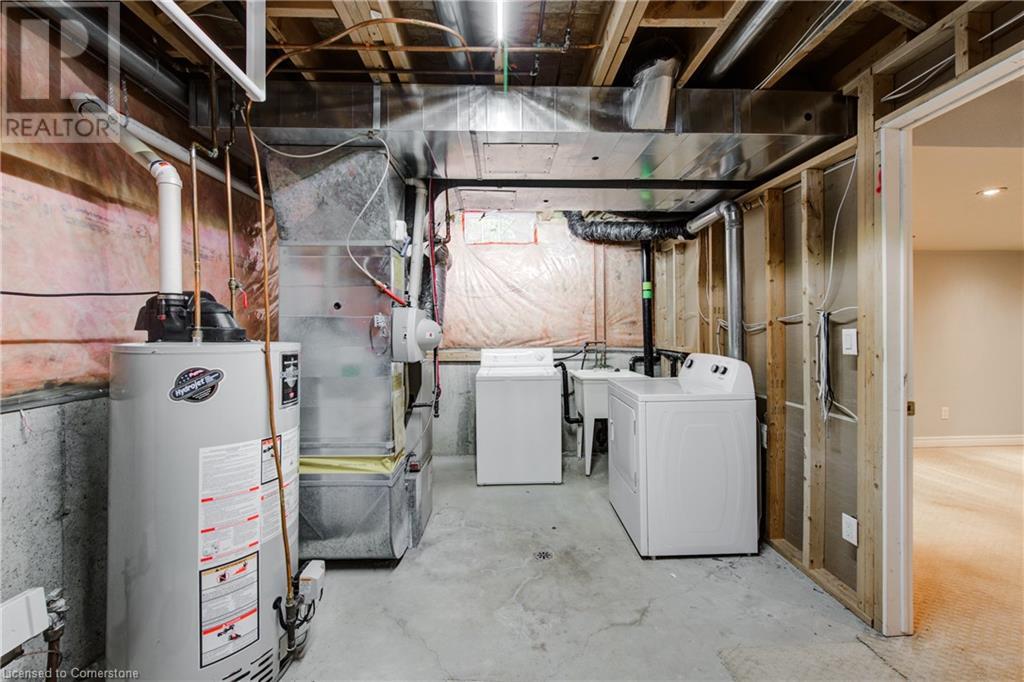 276 South Leaksdale Circle, London, Ontario  N6M 1K3 - Photo 44 - 40670266