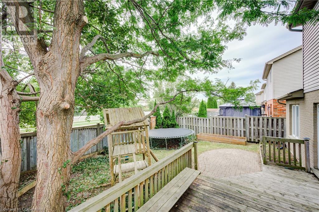 276 South Leaksdale Circle, London, Ontario  N6M 1K3 - Photo 45 - 40670266