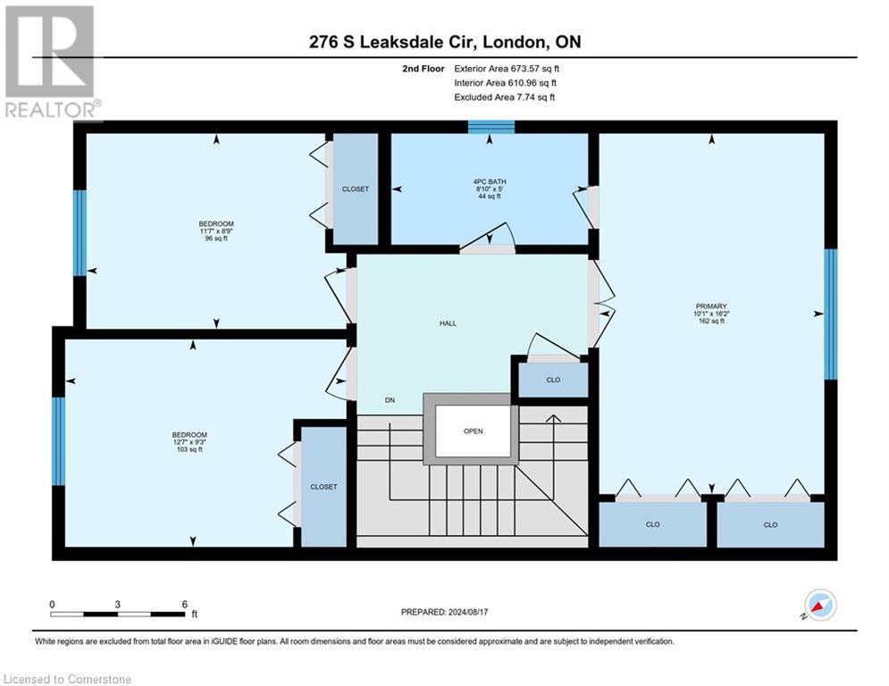 276 South Leaksdale Circle, London, Ontario  N6M 1K3 - Photo 48 - 40670266