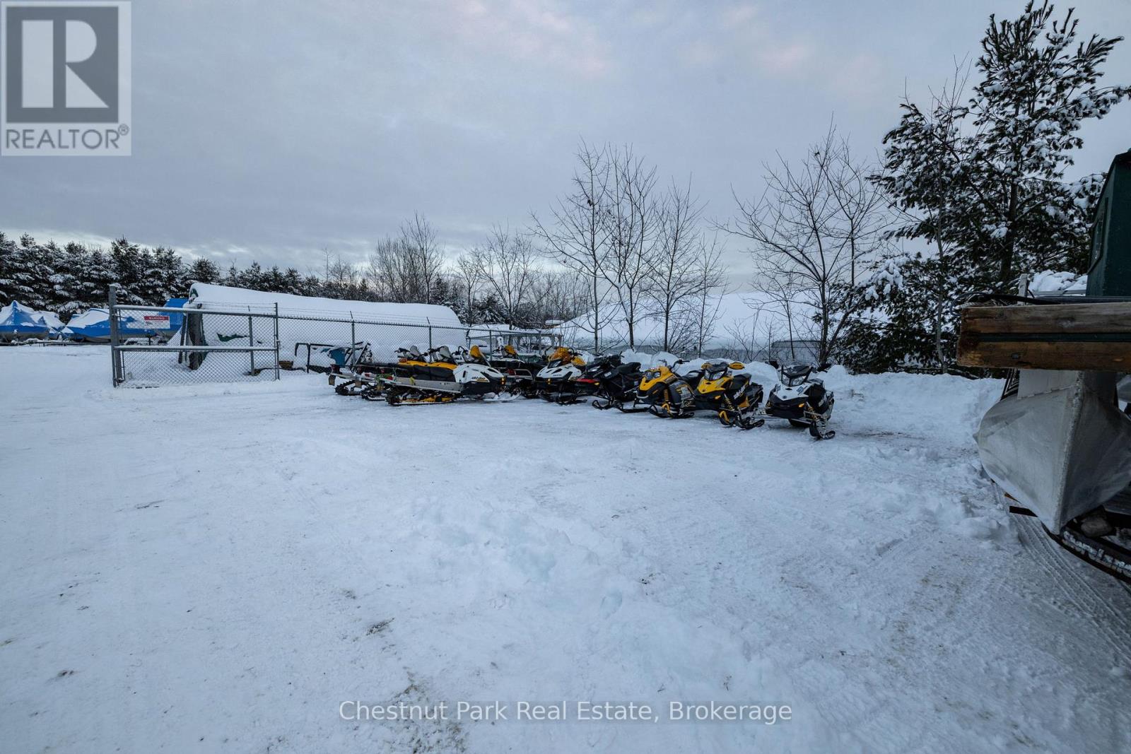 B - 8 Gray Road, Bracebridge, Ontario  P1L 1P8 - Photo 14 - X11903172