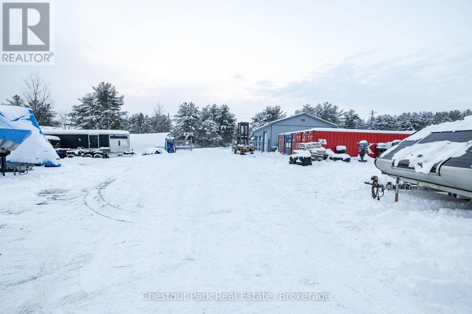 B - 8 Gray Road, Bracebridge, Ontario  P1L 1P8 - Photo 19 - X11903172