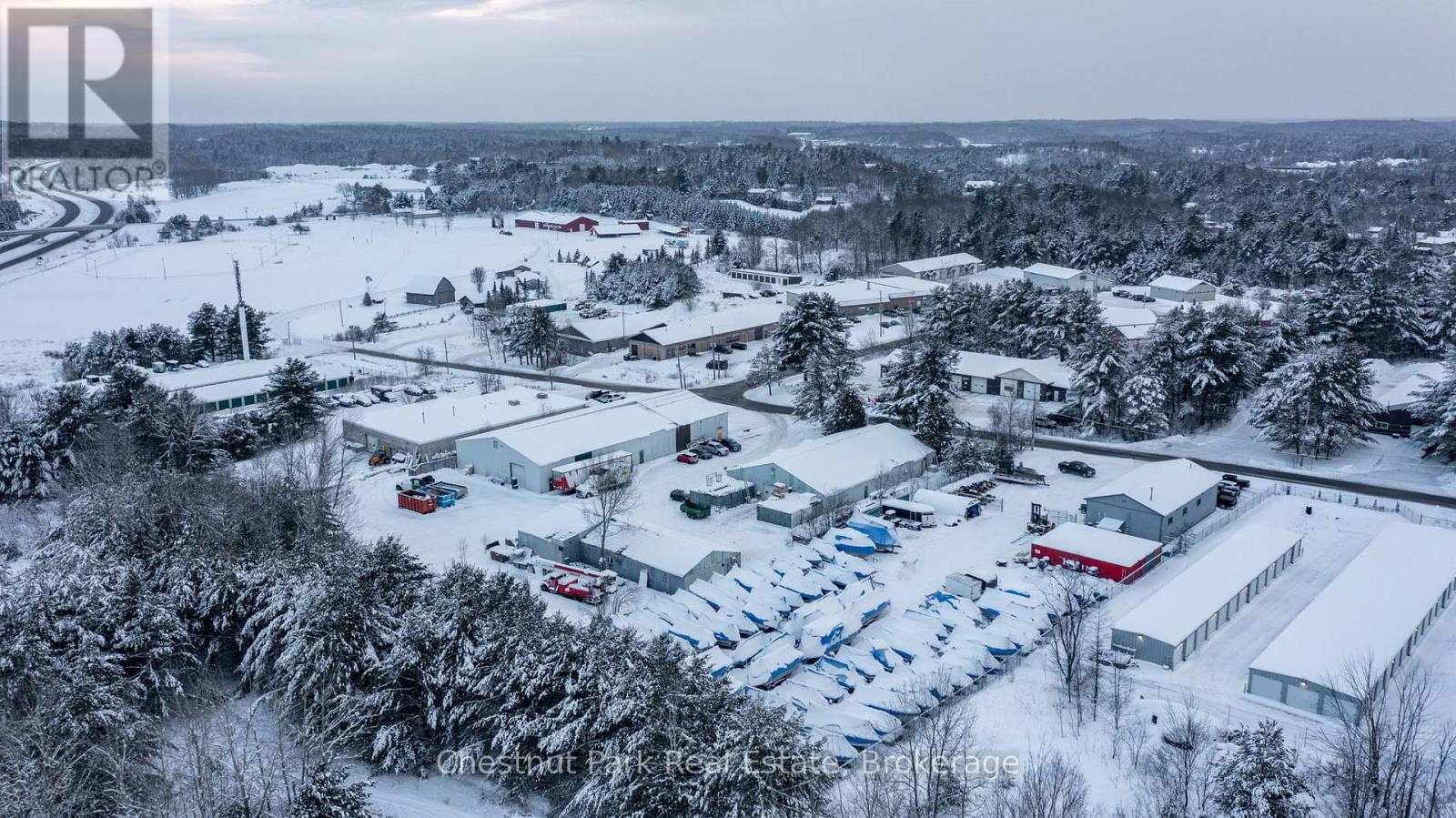 B - 8 Gray Road, Bracebridge, Ontario  P1L 1P8 - Photo 2 - X11903172