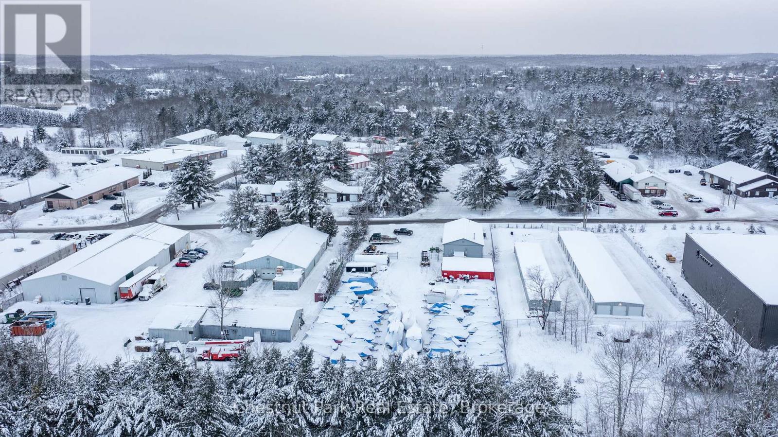 B - 8 Gray Road, Bracebridge, Ontario  P1L 1P8 - Photo 4 - X11903172