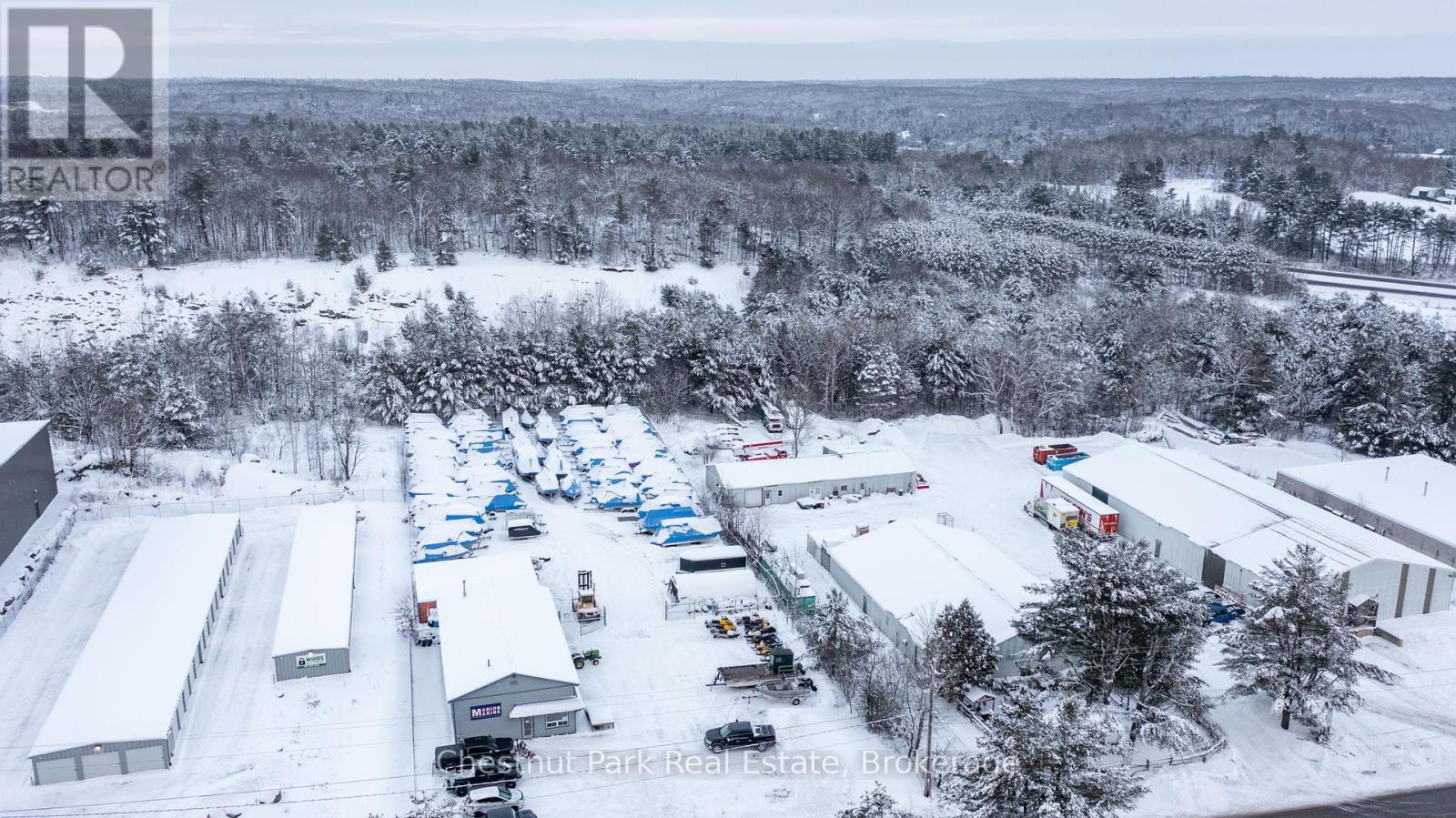 B - 8 Gray Road, Bracebridge, Ontario  P1L 1P8 - Photo 5 - X11903172