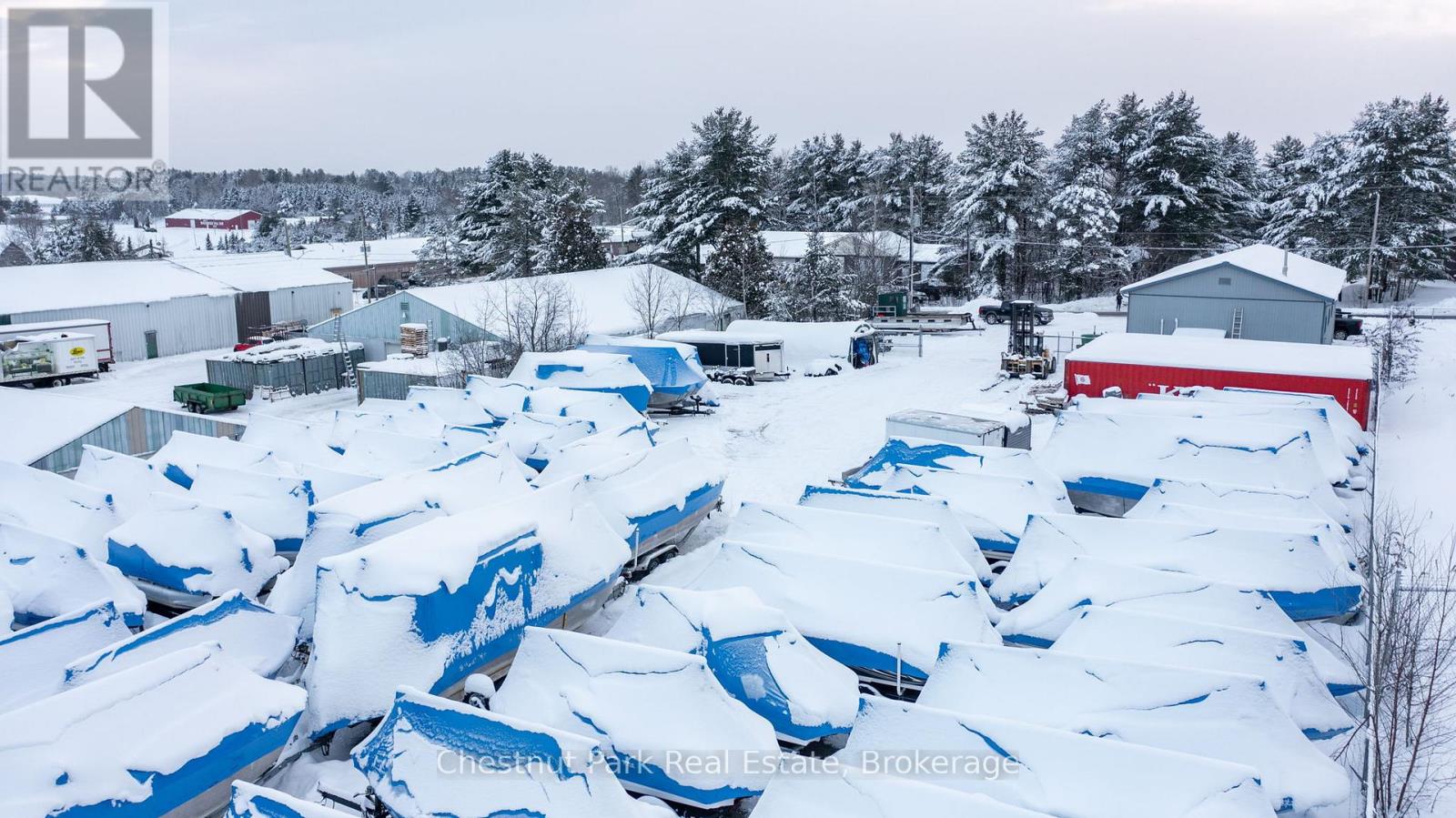 B - 8 Gray Road, Bracebridge, Ontario  P1L 1P8 - Photo 8 - X11903172