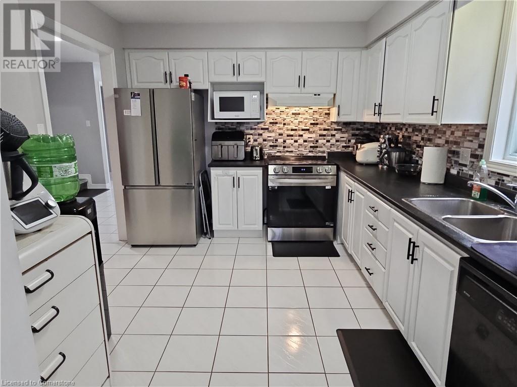 198 Northmanor Crescent, Kitchener, Ontario  N2N 3C4 - Photo 16 - 40686628