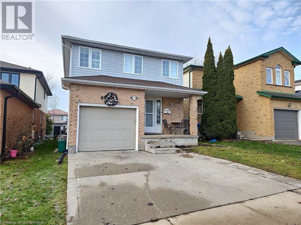 198 Northmanor Crescent, Kitchener, Ontario  N2N 3C4 - Photo 3 - 40686628