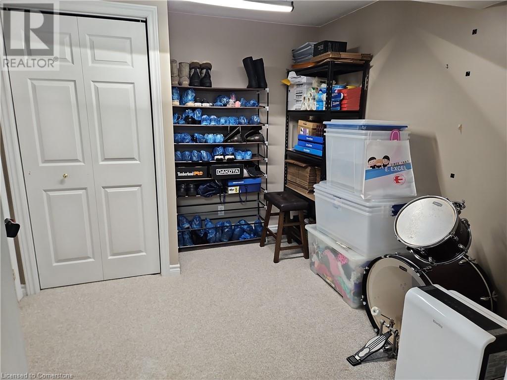 198 Northmanor Crescent, Kitchener, Ontario  N2N 3C4 - Photo 34 - 40686628