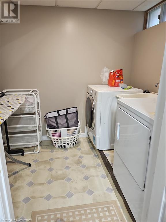 198 Northmanor Crescent, Kitchener, Ontario  N2N 3C4 - Photo 35 - 40686628