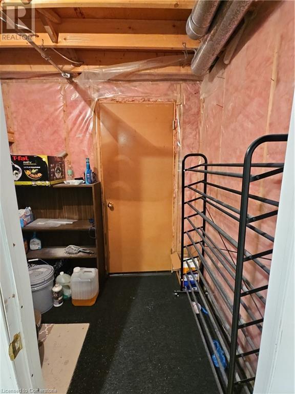 198 Northmanor Crescent, Kitchener, Ontario  N2N 3C4 - Photo 36 - 40686628