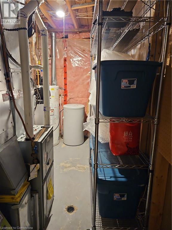 198 Northmanor Crescent, Kitchener, Ontario  N2N 3C4 - Photo 37 - 40686628