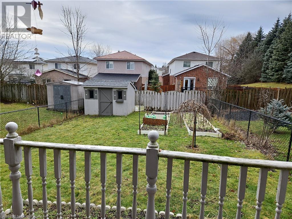 198 Northmanor Crescent, Kitchener, Ontario  N2N 3C4 - Photo 40 - 40686628