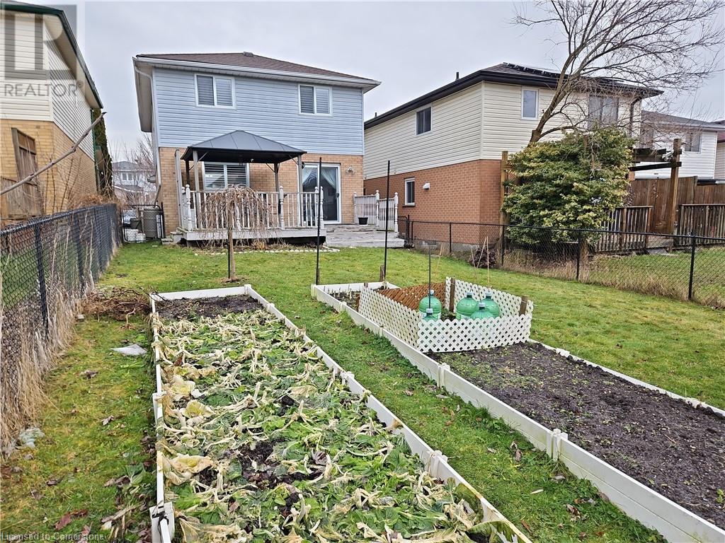 198 Northmanor Crescent, Kitchener, Ontario  N2N 3C4 - Photo 42 - 40686628