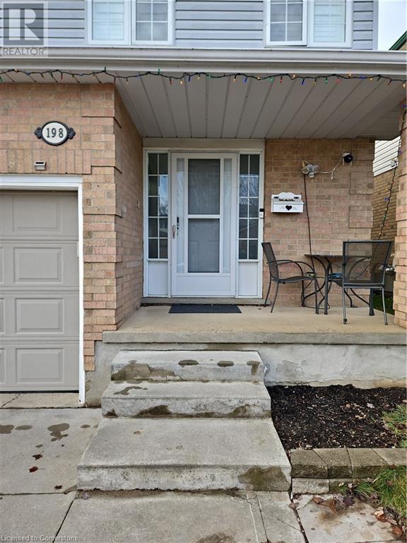 198 Northmanor Crescent, Kitchener, Ontario  N2N 3C4 - Photo 5 - 40686628