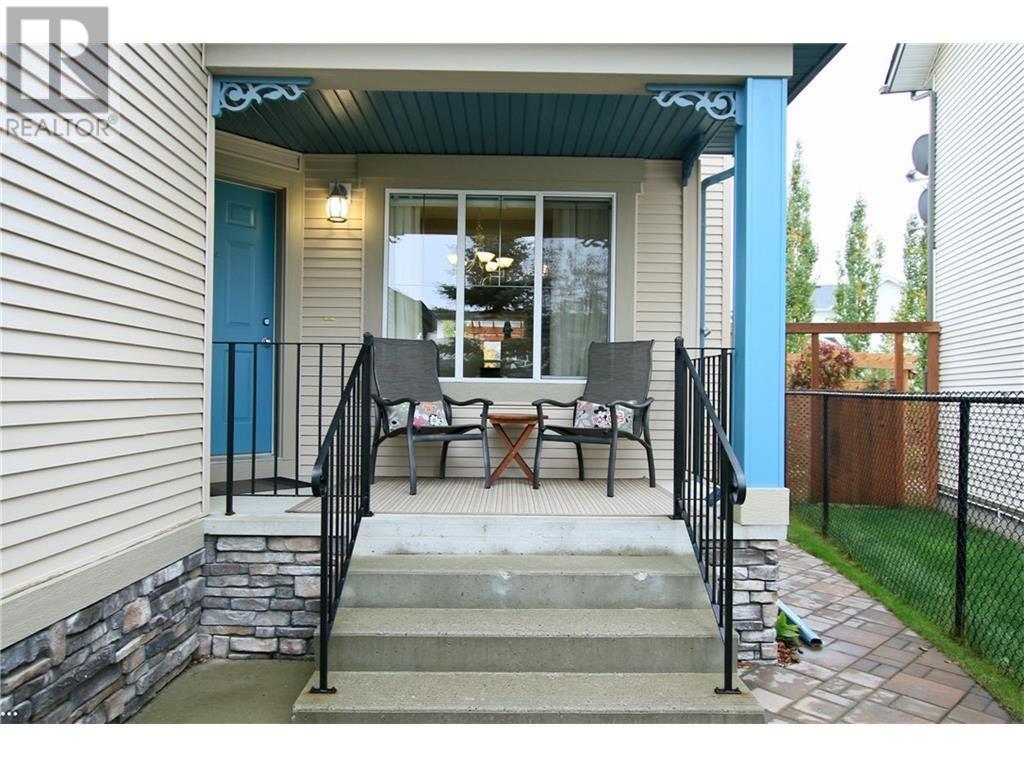 254 Cougarstone Gardens Sw, Calgary, Alberta  T3H 4W5 - Photo 2 - A2184501