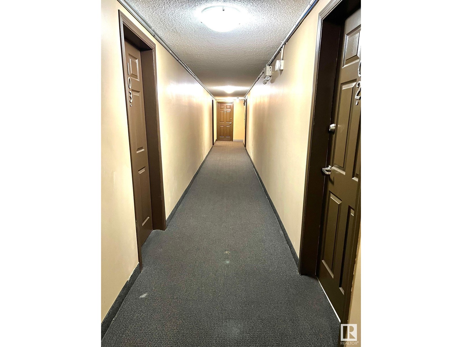 Property at #103 10145 113 ST NW image 3