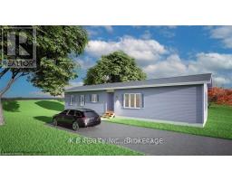905 Maple Drive, Greater Napanee, Ca