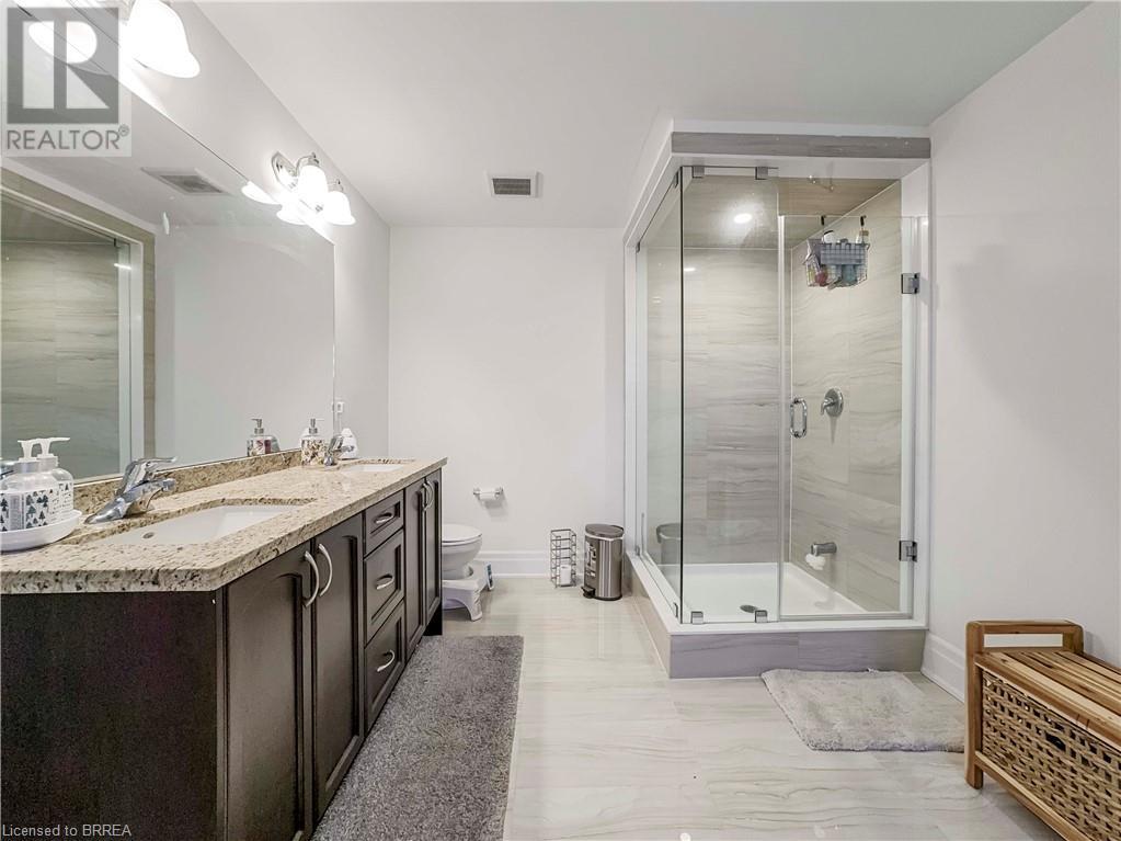 64 Macklin Street, Brantford, Ontario  N3V 0B7 - Photo 19 - 40686423