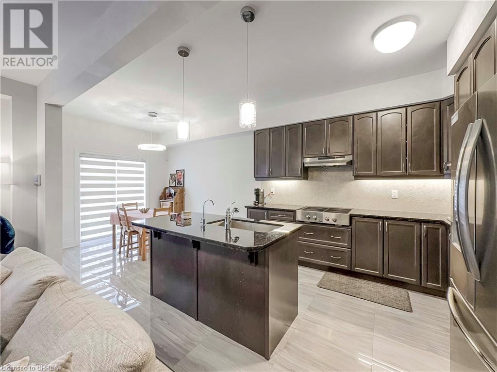 64 Macklin Street, Brantford, Ontario  N3V 0B7 - Photo 6 - 40686423