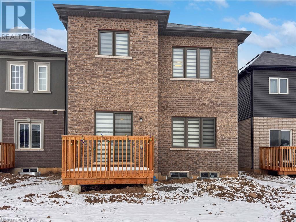 64 Macklin Street, Brantford, Ontario  N3V 0B7 - Photo 26 - 40686423