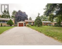 153 MANITOULIN DRIVE, London, Ontario