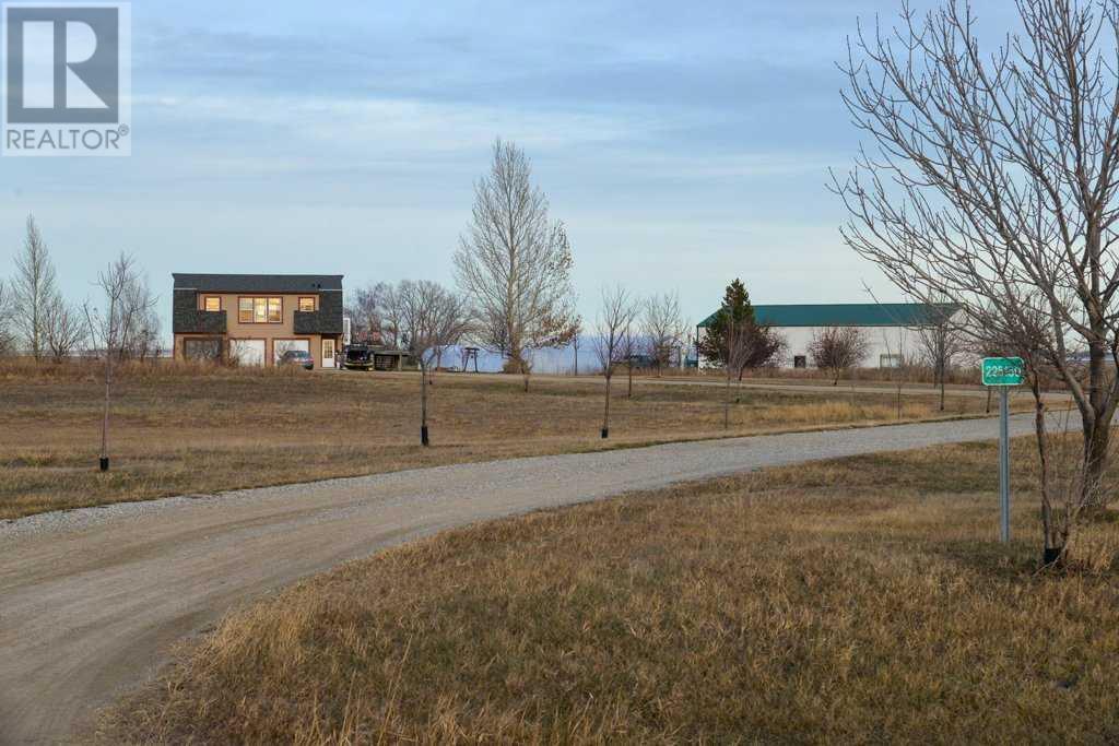 225150 Range Road 272a, Rural Rocky View County, Alberta  T0J 1X0 - Photo 3 - A2184621